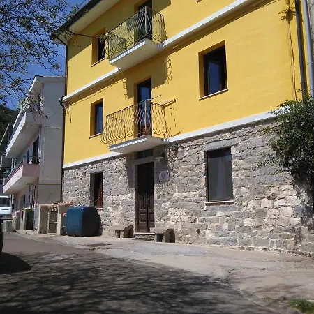 Melograno Triei