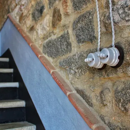 Couette-café Melograno 3*