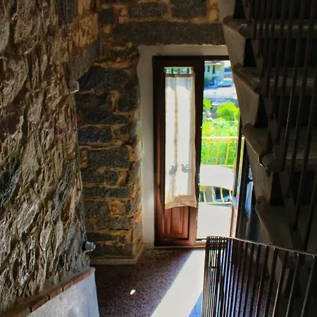 Couette-café Melograno Triei