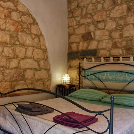 Couette-café Melograno