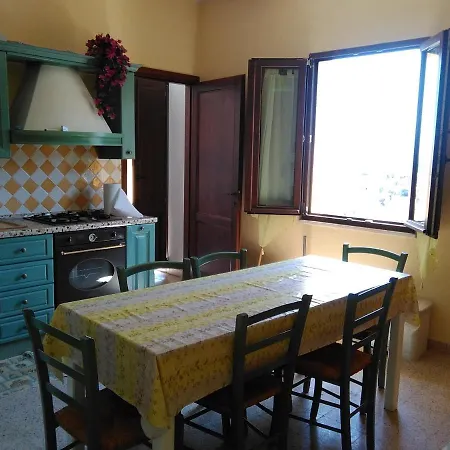 Melograno Bed & Breakfast