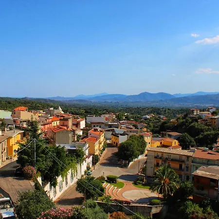 Melograno Bed & Breakfast