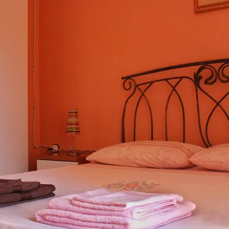 Bed & Breakfast Melograno