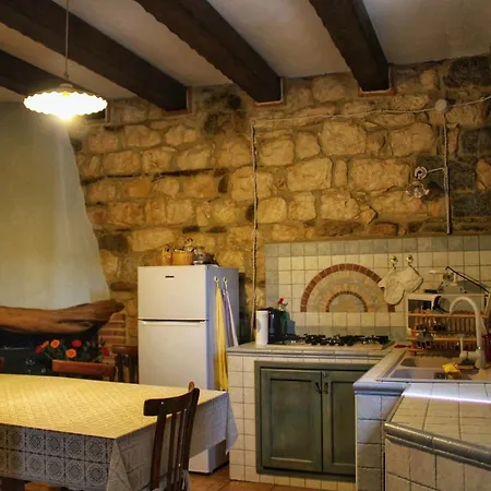 Melograno Bed & Breakfast