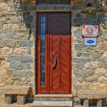 Melograno Bed & Breakfast