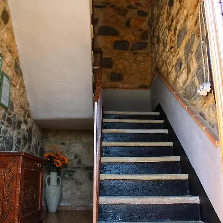 Bed & Breakfast Melograno