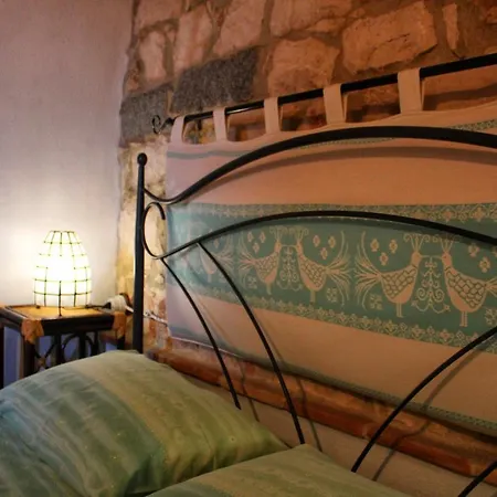 Melograno Bed & Breakfast