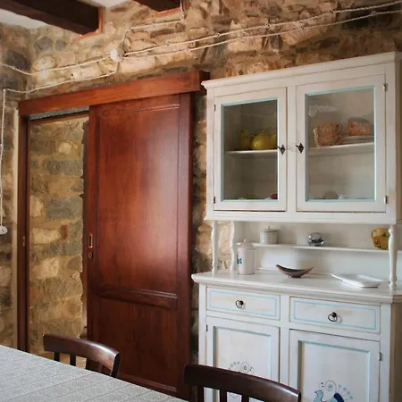 Bed & Breakfast Melograno Triei