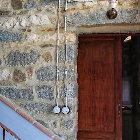 Bed & Breakfast Melograno Triei