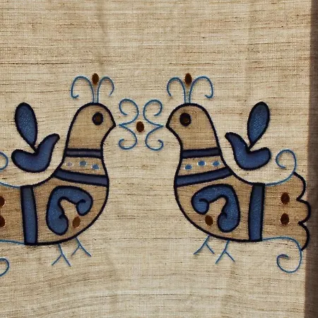 Melograno Bed & Breakfast 3*