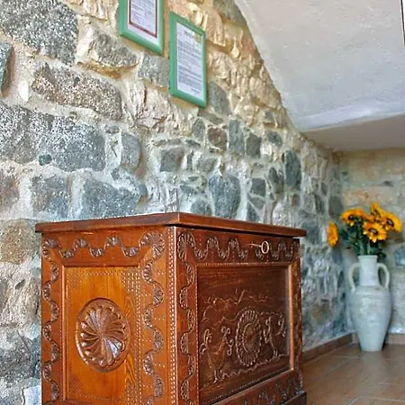Panzió Melograno