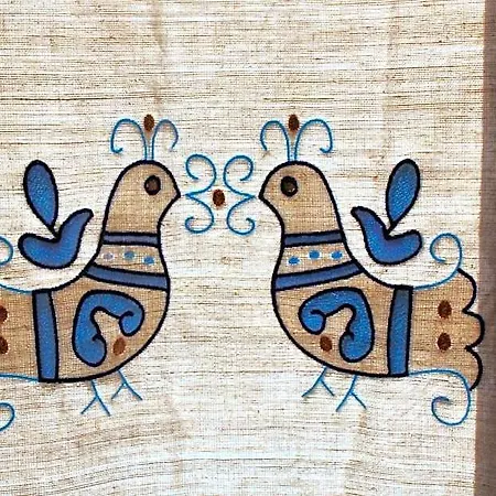 Melograno Panzió
