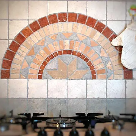 Panzió Melograno