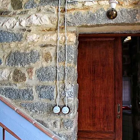 Panzió Melograno 3*